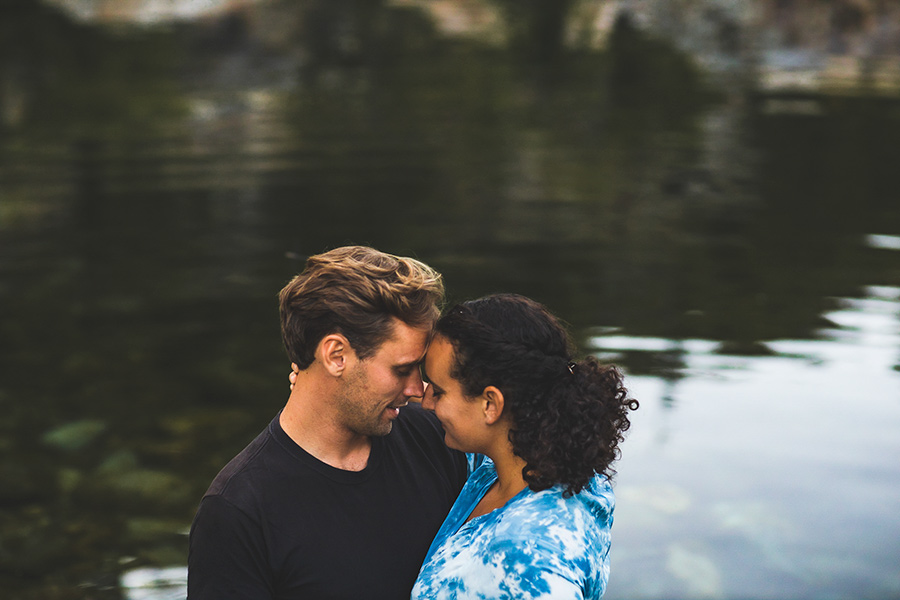 presentation gallery potraits of couples